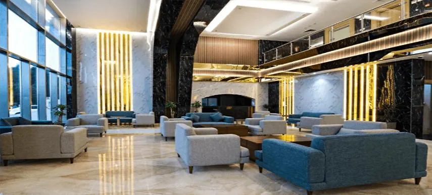 Mirnian Hotel 제다