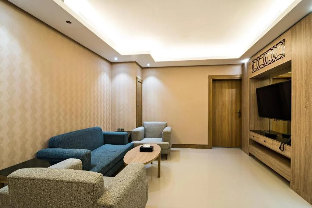 Mirnian Hotel 제다