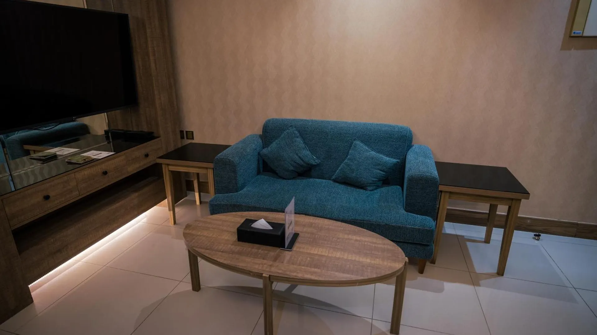 Mirnian Hotel 제다 4*,