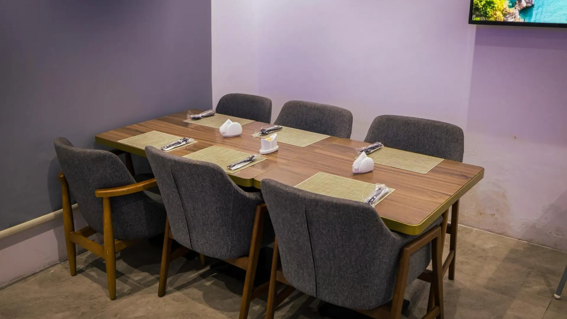 Mirnian Hotel 제다 사우디 아라비아