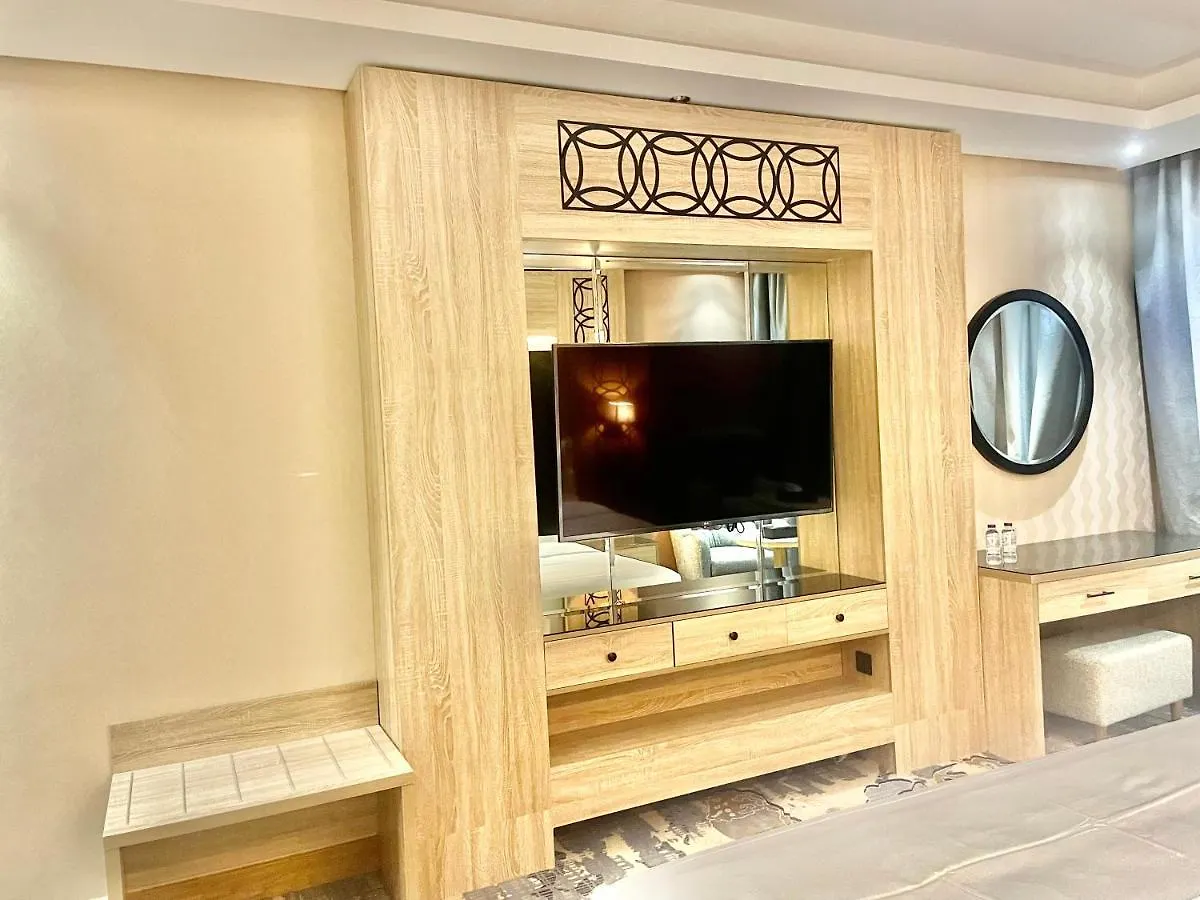 Mirnian Hotel Jidda