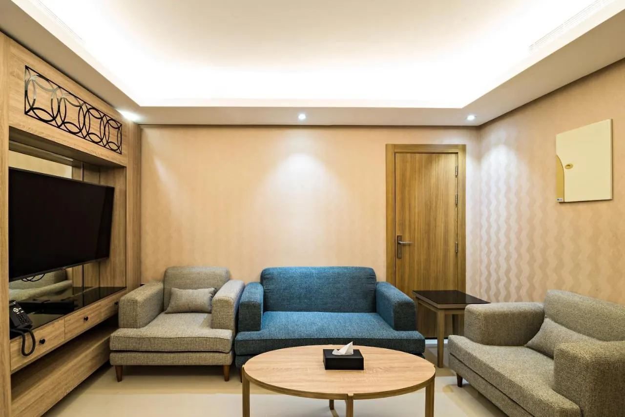 Mirnian Hotel Jidda