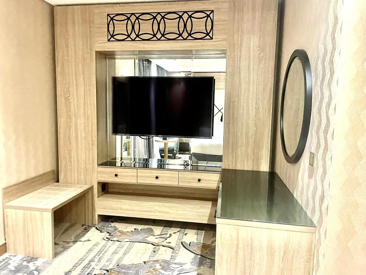 Mirnian Hotel Jidda