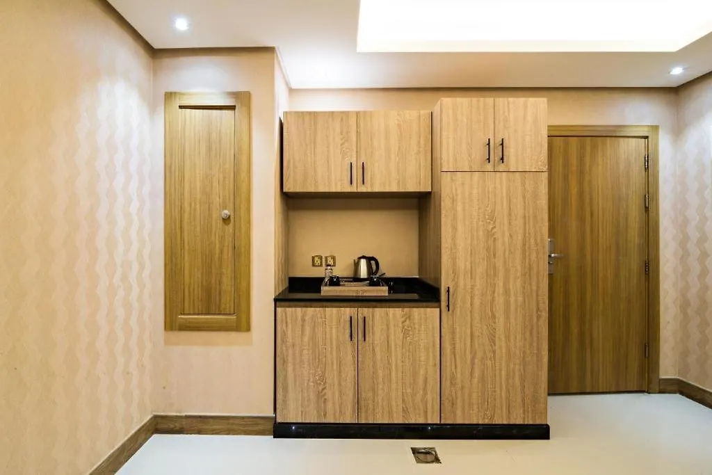 ****  Mirnian Hotel Dschidda Saudi-Arabien