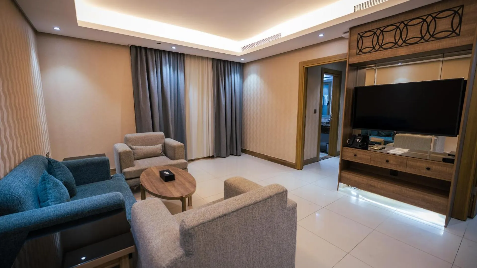 Mirnian Hotel Jidda