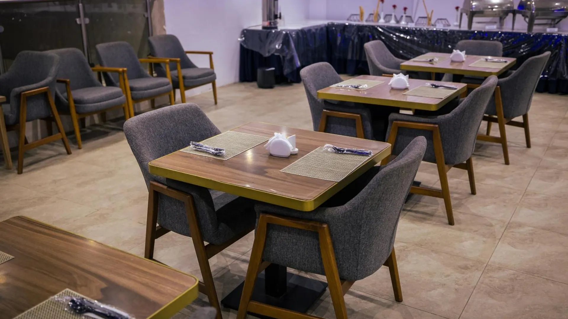 Mirnian Hotel Jidda