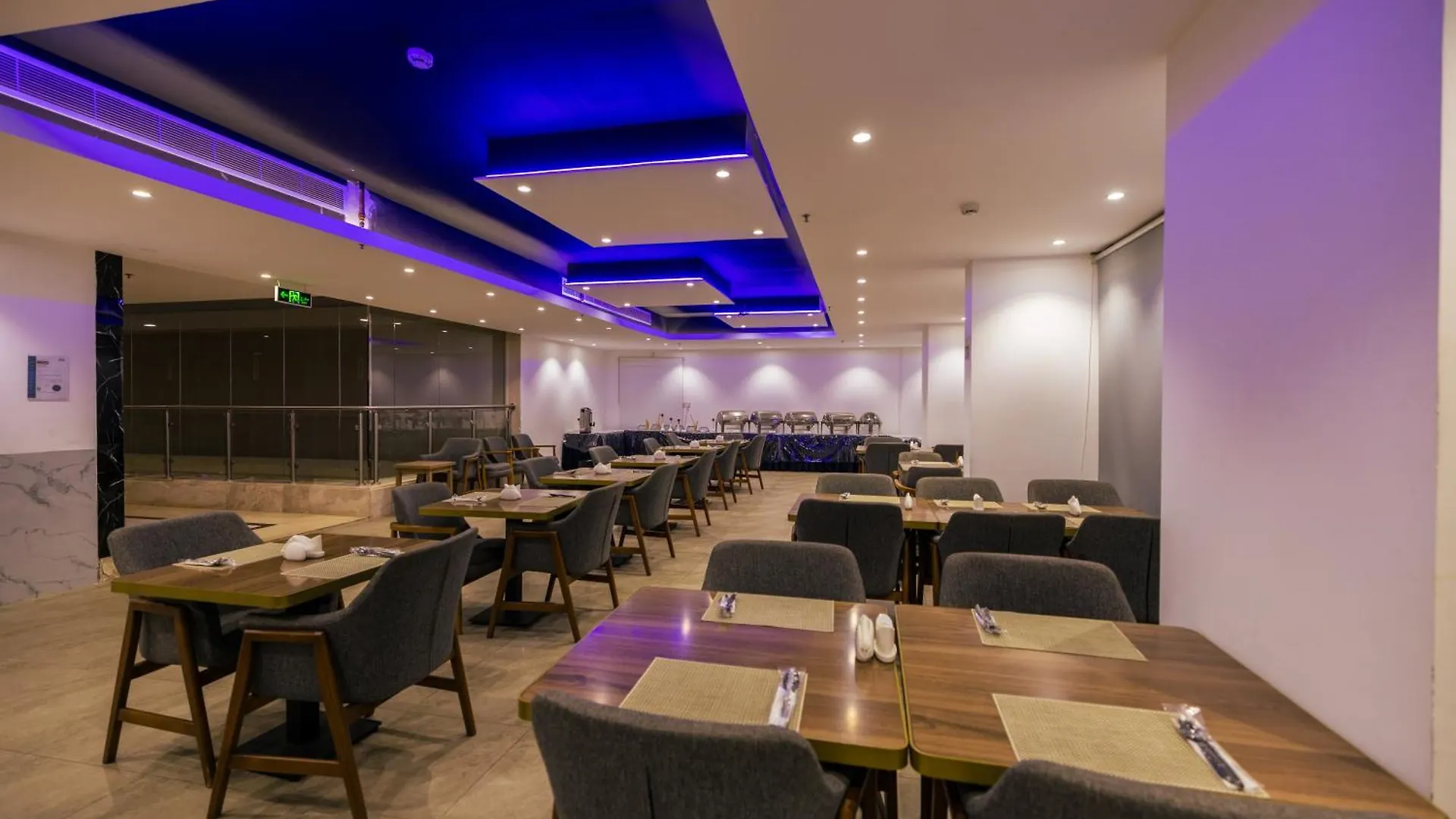 Mirnian Hotel Jidda