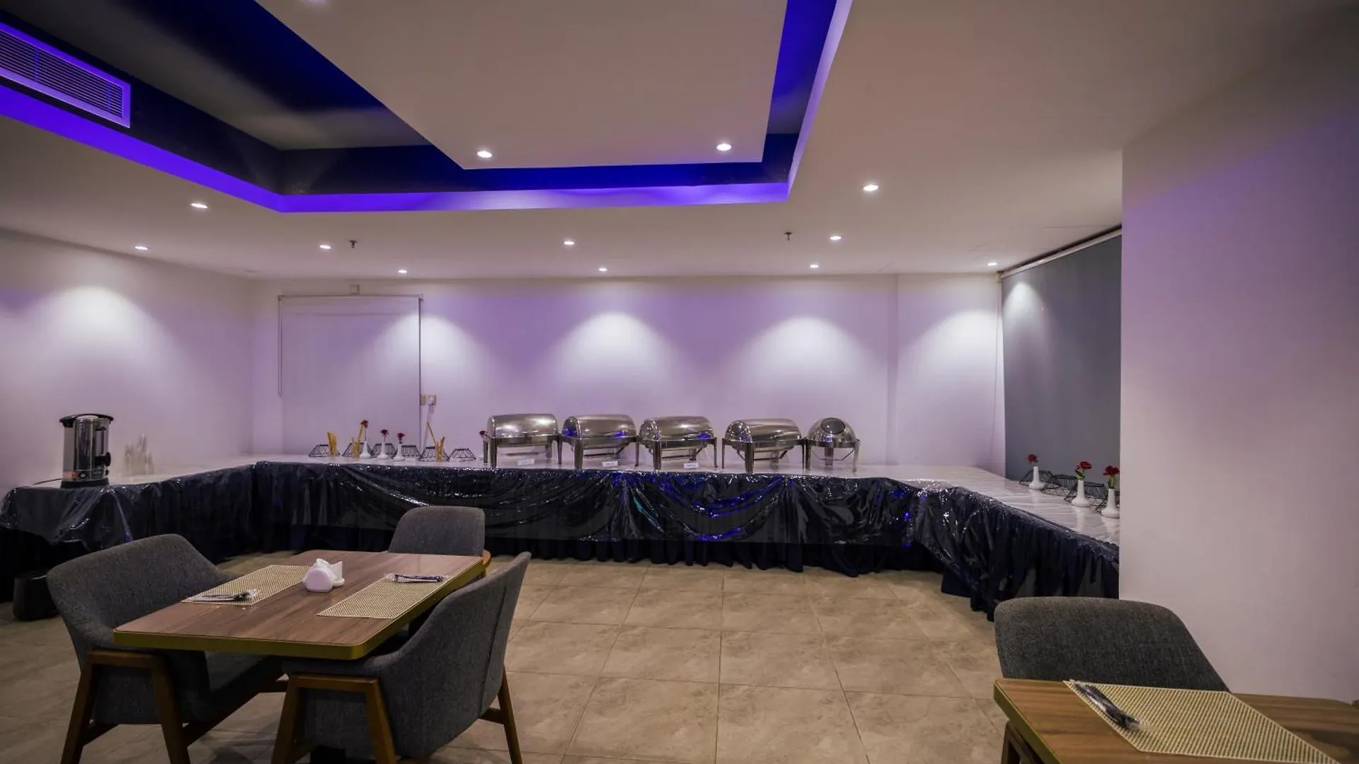 Mirnian Hotel Jidda