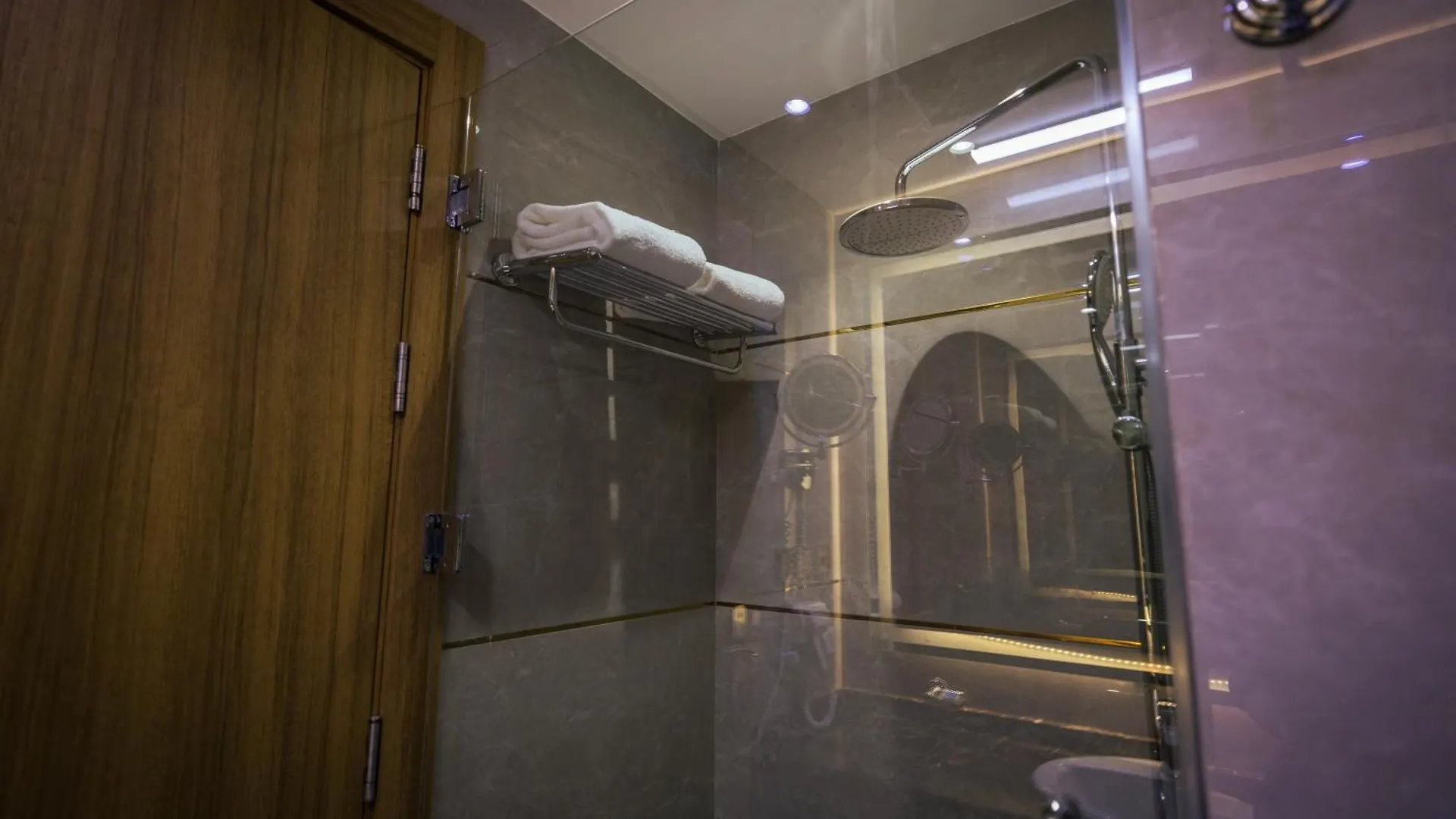 Mirnian Hotel Dschidda