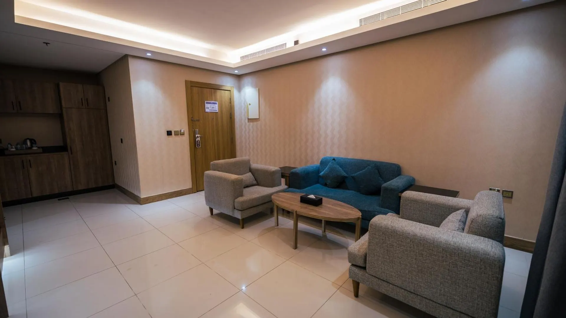 Mirnian Hotel Jidda