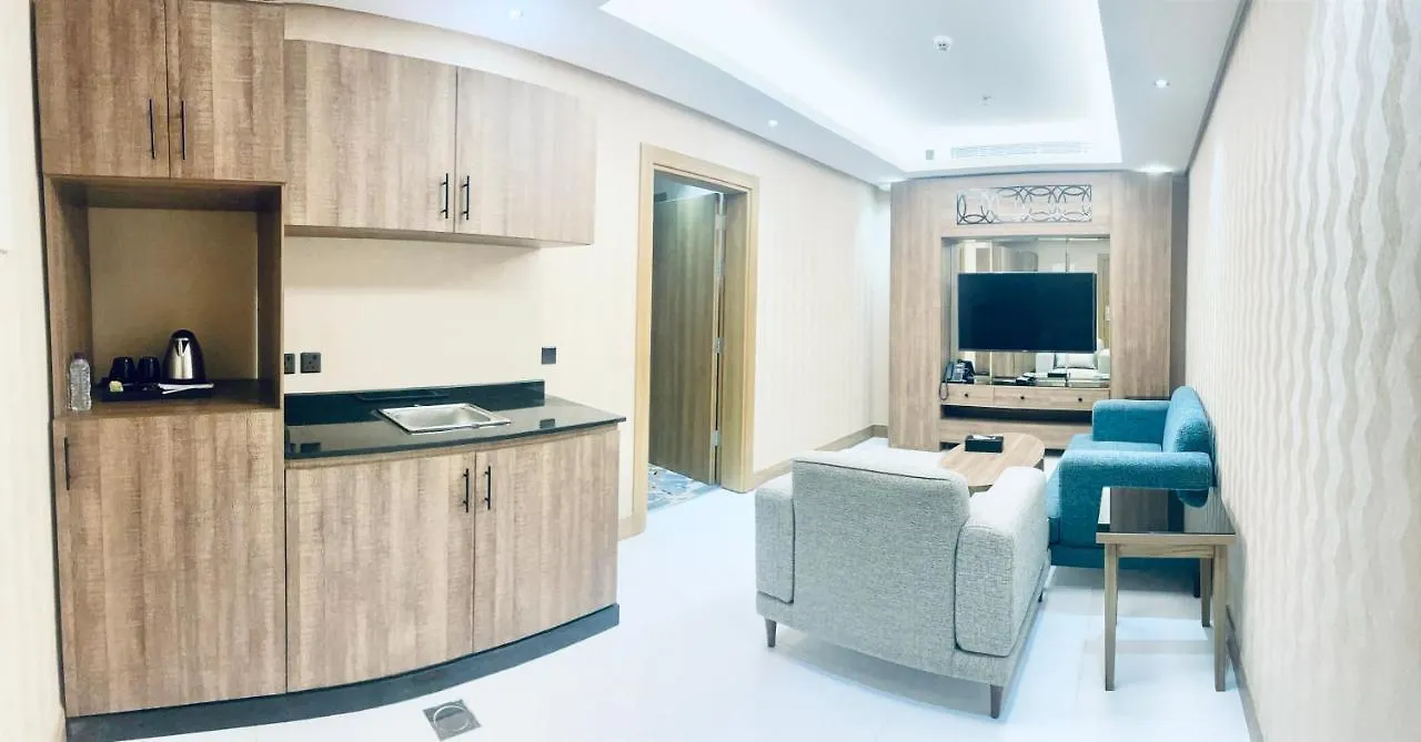 Mirnian Hotel DDjeddah  Djeddah