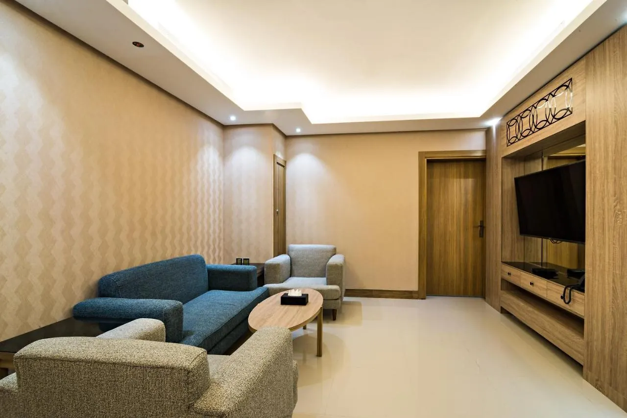 ****  Mirnian Hotel DDjeddah Arabie saoudite