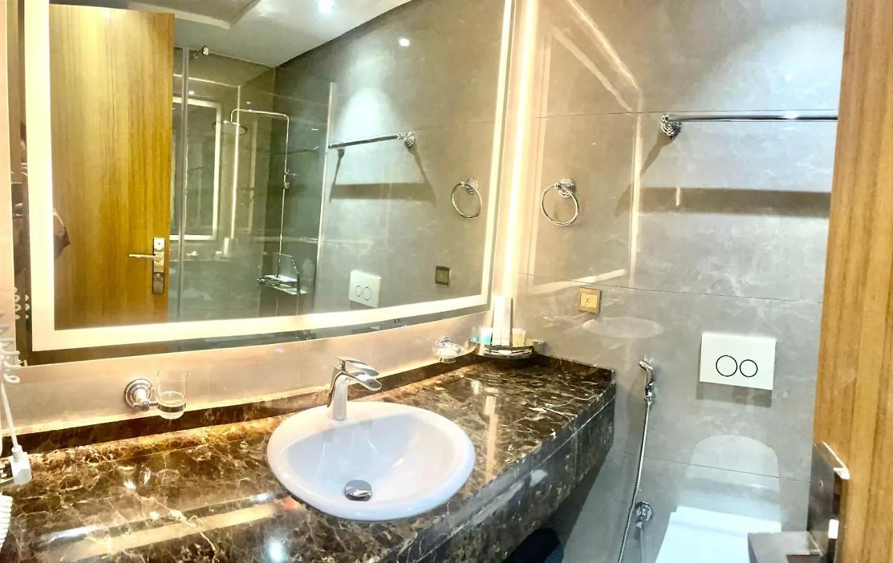 Mirnian Hotel DDjeddah