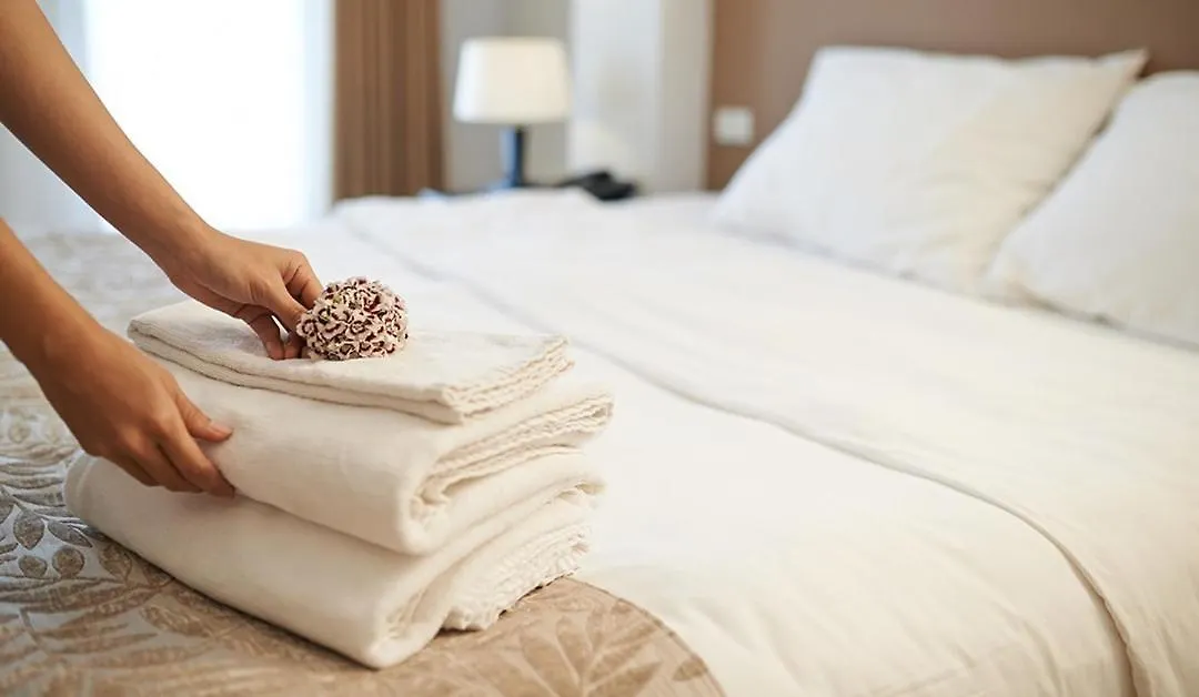 Mirnian Hotel DDjeddah