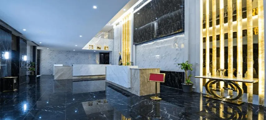 Mirnian Hotel DDjeddah