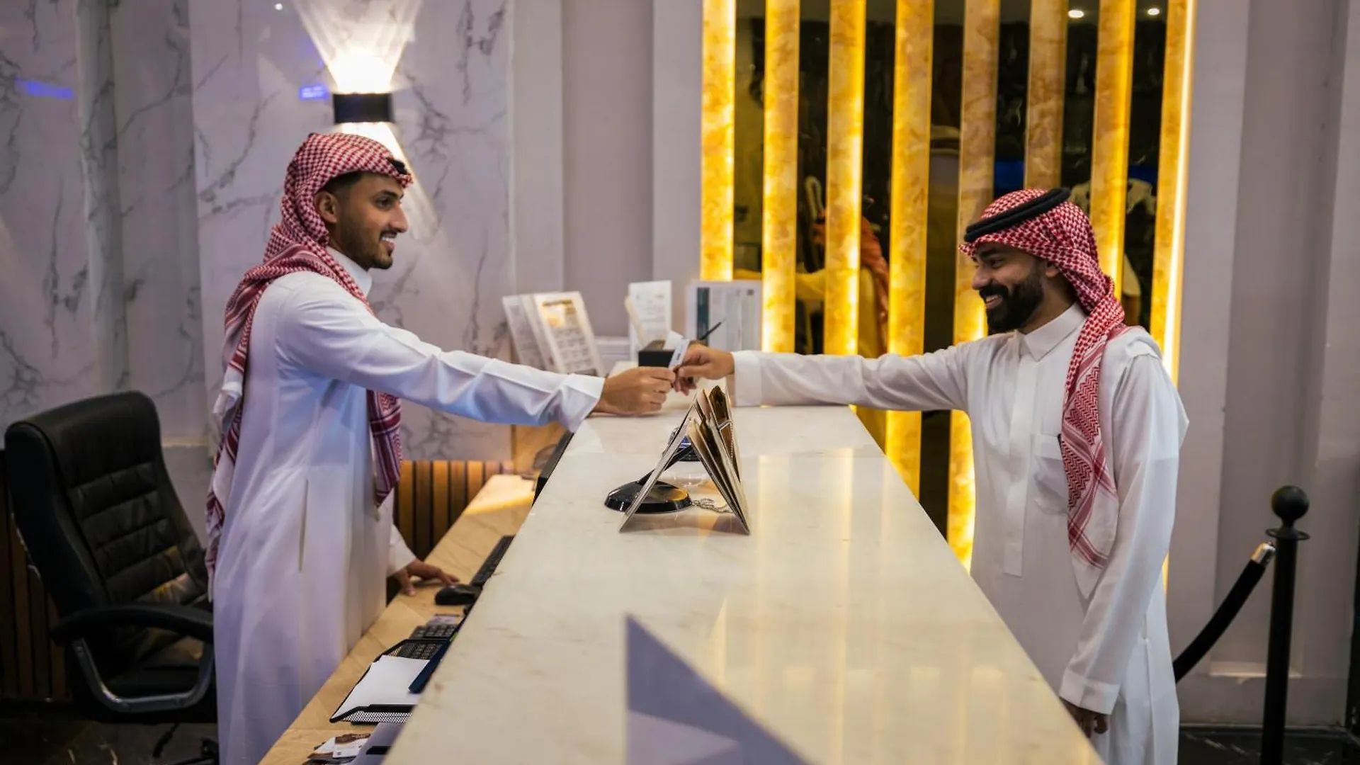 Mirnian Hotel DDjeddah