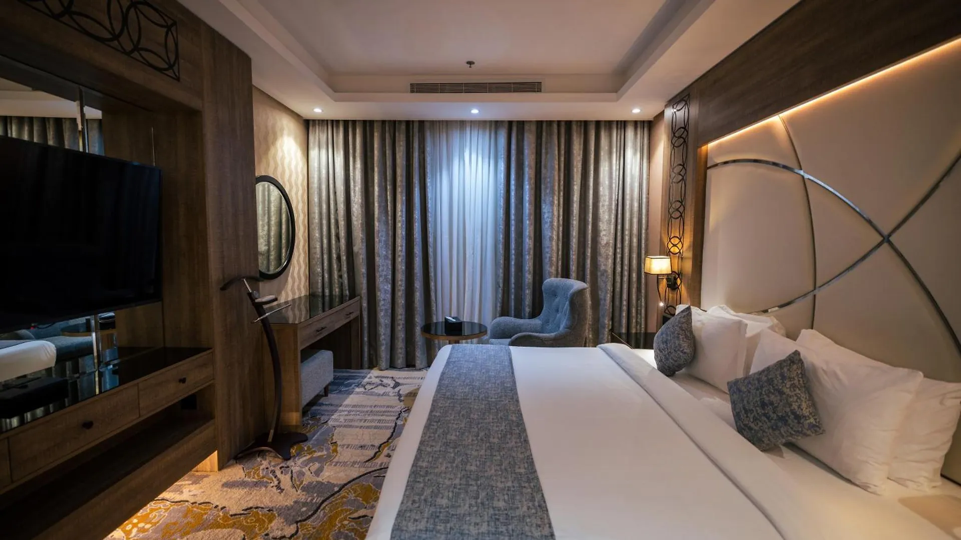 Mirnian Hotel DDjeddah